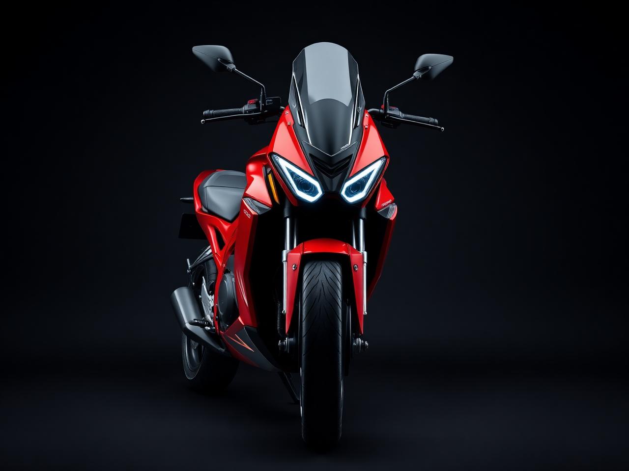 TAILG Urban R1